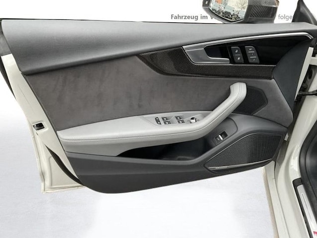 Audi S5 Quattro Sportback