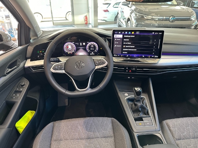 Volkswagen Golf Golf VIII