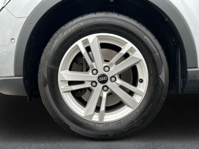 Audi Q3 45 TFSI Hybride S-Tronic