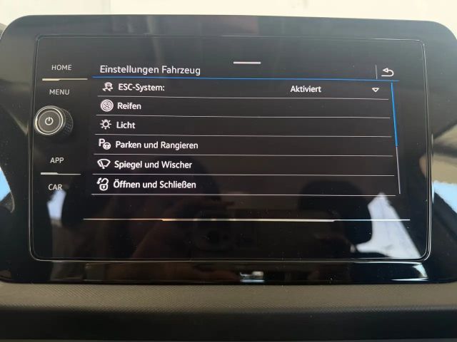 Volkswagen T-Cross 4Me TSI