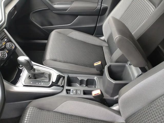 Volkswagen T-Roc 1.5 TSI DSG