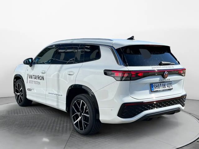 Volkswagen Tayron 2.0 TDI DSG R-Line