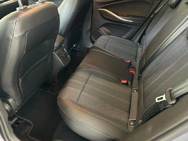 Opel Grandland X GS-Line Grand Sport