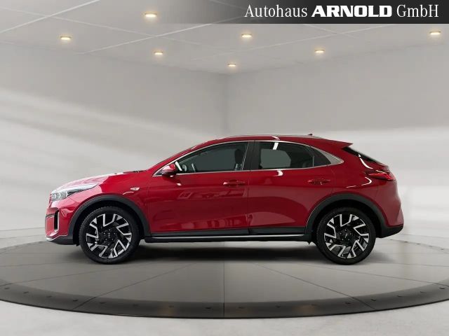 Kia XCeed GDi Vision