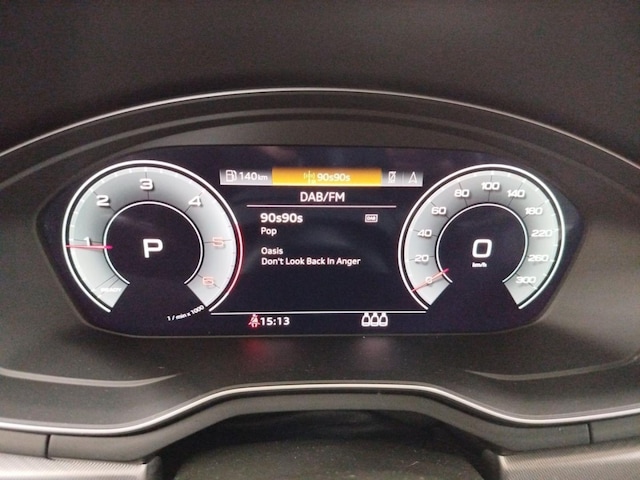 Audi A4 35 TDI Avant S-Tronic