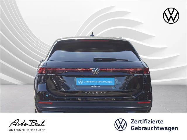Volkswagen Passat 2.0 TDI Business DSG Variant