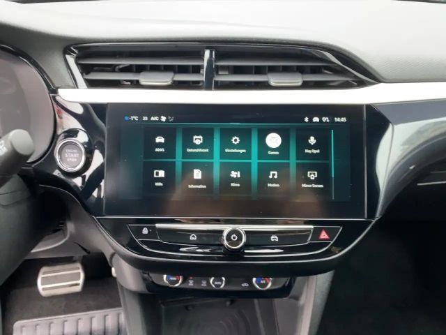 Opel Corsa 1.2 Turbo GS-Line Grand Sport Turbo