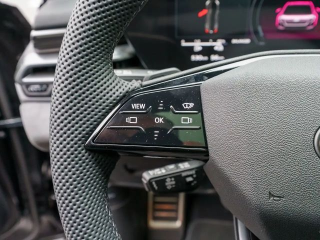 Audi A5 Hybride Quattro S-Tronic