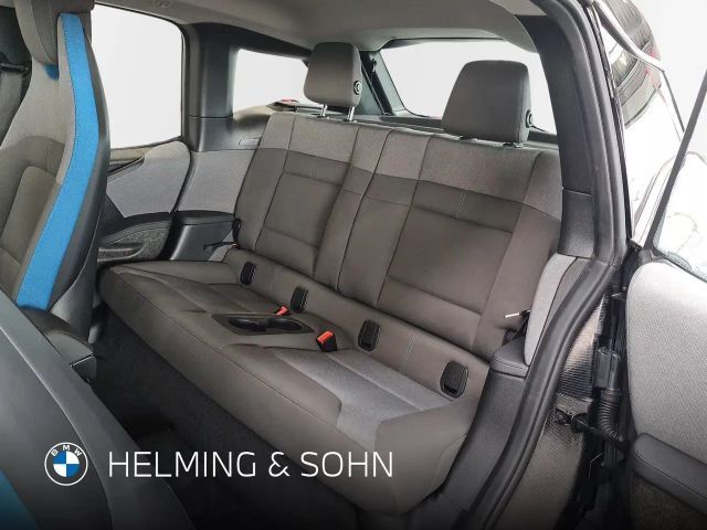 BMW i3 120Ah