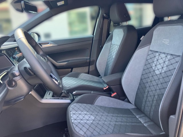 Volkswagen Taigo DSG R-Line