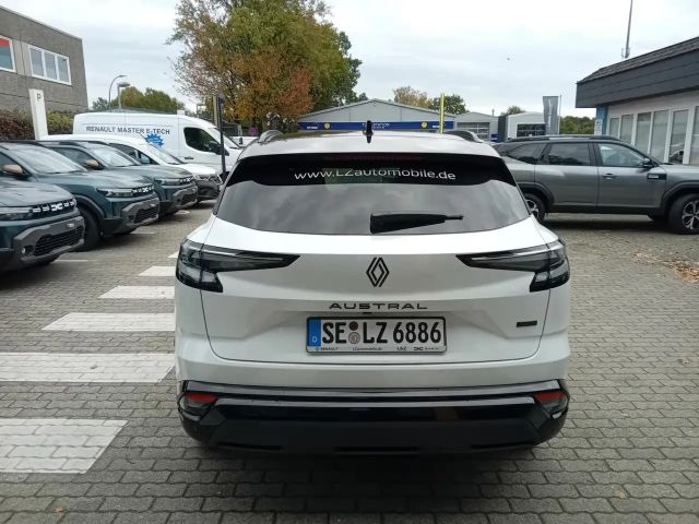Renault Austral Alpine E-Tech Esprit