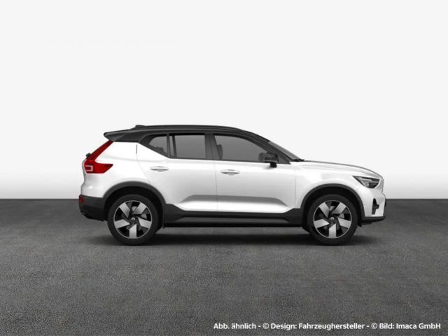 Volvo XC40 Core