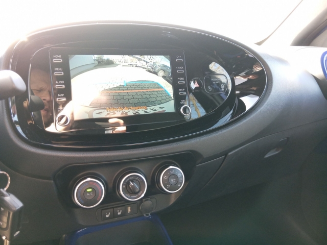 Toyota Aygo X 5-deurs Basis