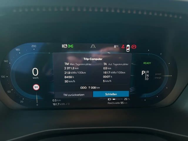 Volvo C40 Recharge Twin Engine Ultimate