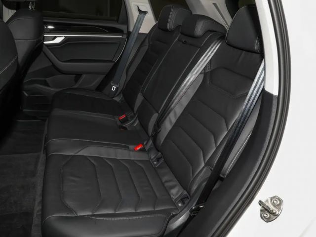 Volkswagen Touareg 3.0 V6 TDI