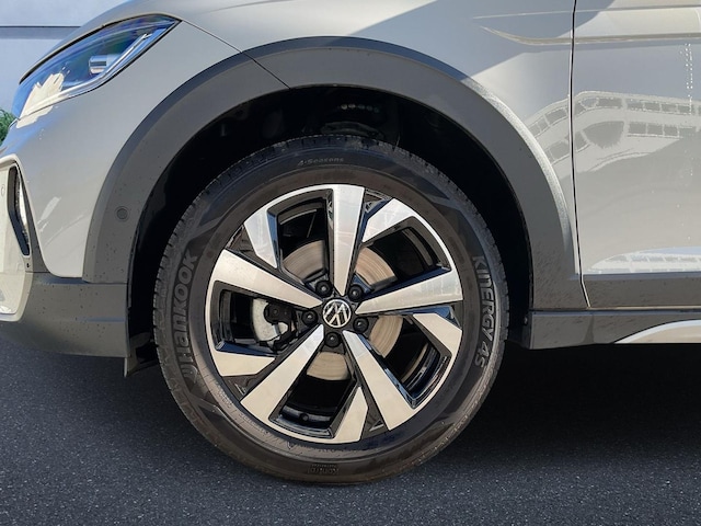 Volkswagen Taigo 1.5 TSI DSG Style