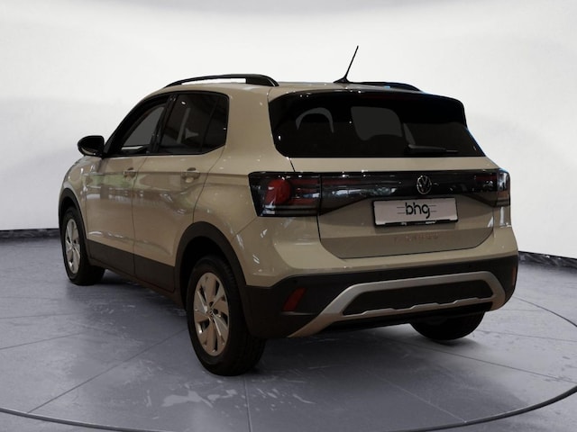Volkswagen T-Cross DSG Life