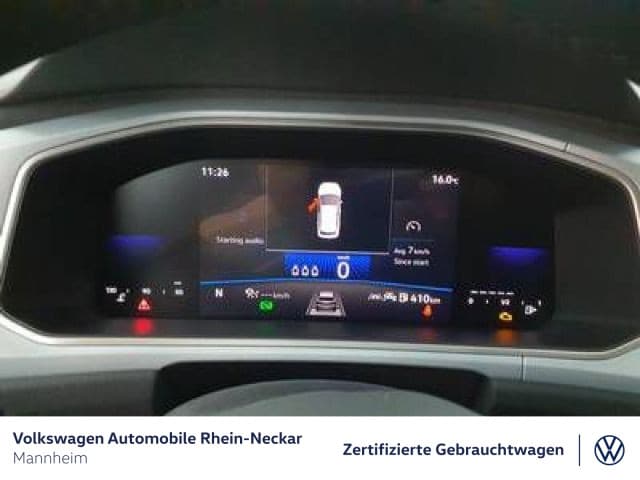 Volkswagen T-Roc 2.0 TDI DSG