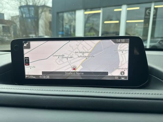 Mazda CX-30 Exclusive-line