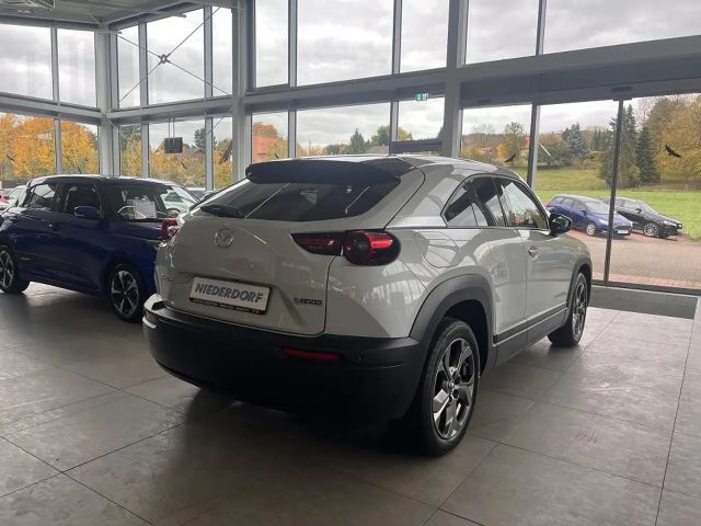 Mazda MX-30 Advantage