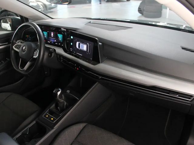 Volkswagen Golf 1.5 TSI Life