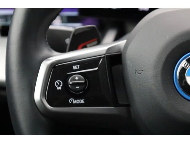 BMW i5 M-Sport Sedan eDrive40