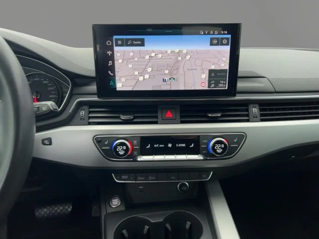 Audi A4 40 TFSI S-Tronic