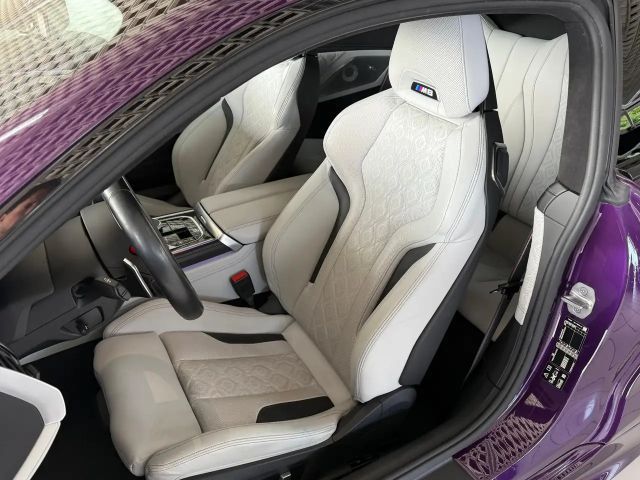 BMW M8 Competition Coupé