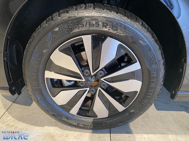 Volkswagen Polo 1.0 TSI