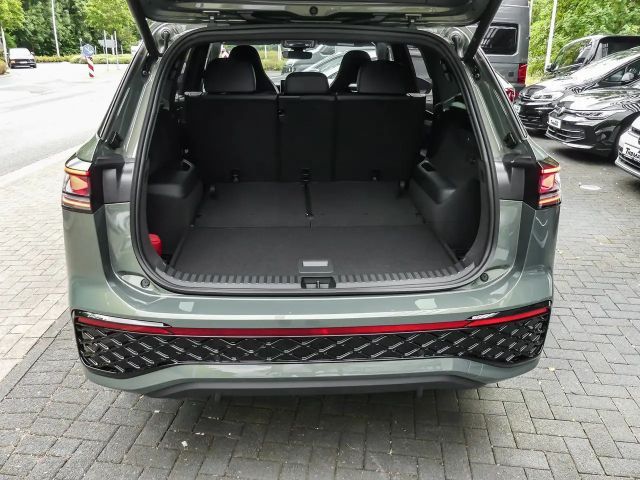 Volkswagen Tayron 2.0 TDI 4Motion R-Line