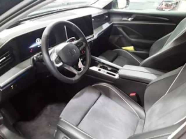 Volkswagen Passat Business eHybrid