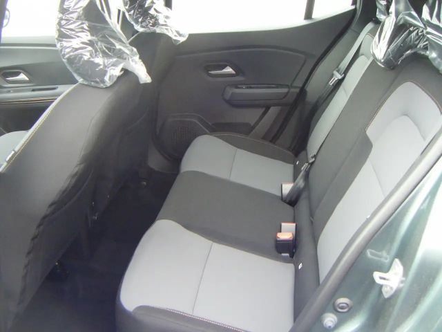 Dacia Sandero Extreme Stepway