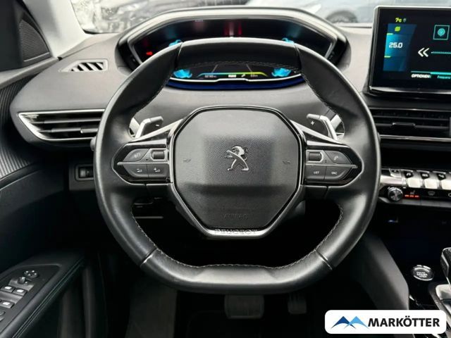 Peugeot 3008 Allure Pack Hybrid