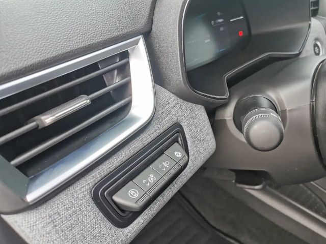 Mitsubishi Colt 1.6 Hybrid