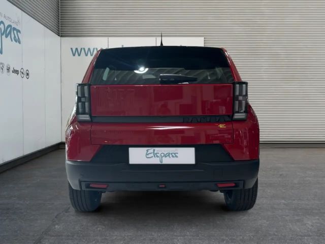 Fiat Grande Panda E RED