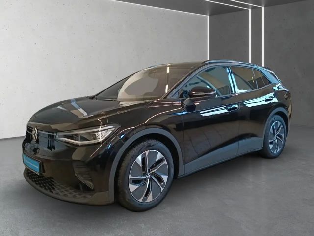 Volkswagen ID.4 55 kWh Performance Pure