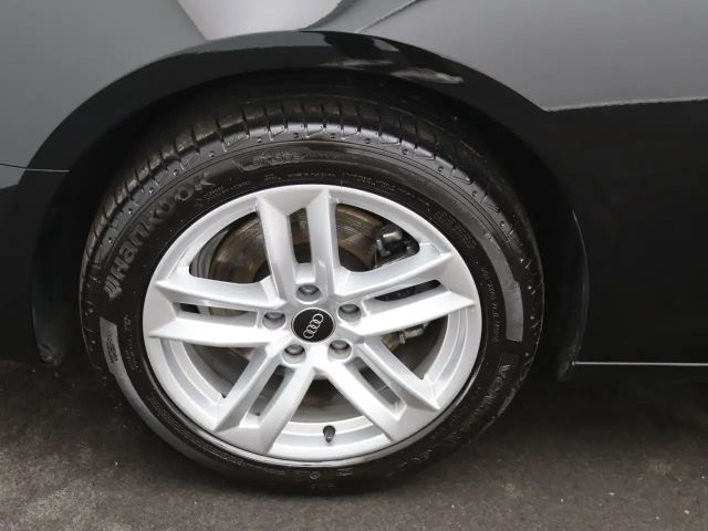 Audi A4 35 TDI S-Tronic