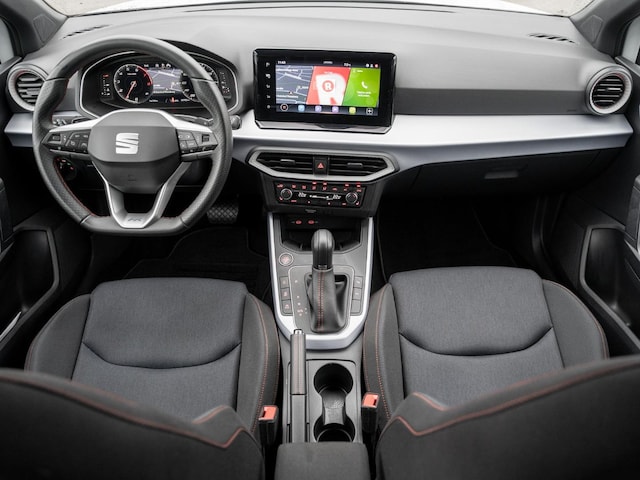 Seat Arona 1.0 TSI DSG