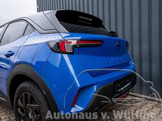 Opel Mokka GS-Line Grand Sport