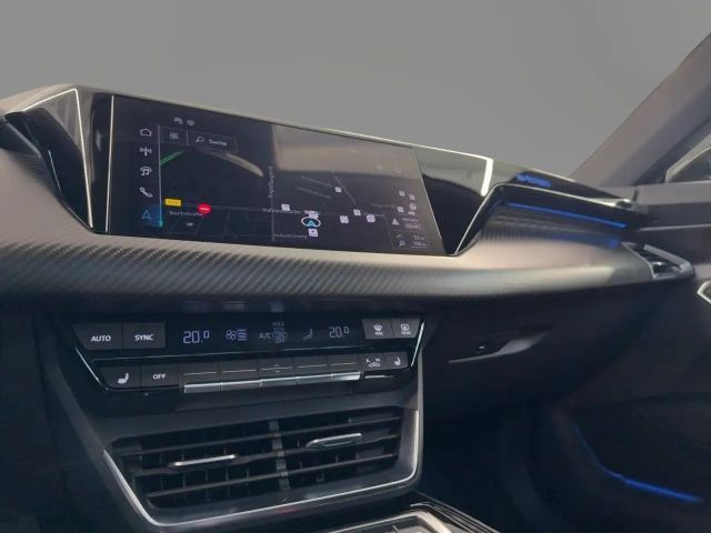 Audi RS e-tron GT Quattro