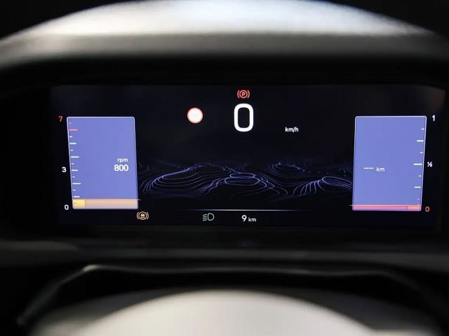 Jeep Avenger Altitude