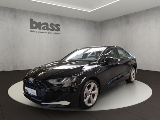 Audi A3 35 TDI S-Tronic Sedan