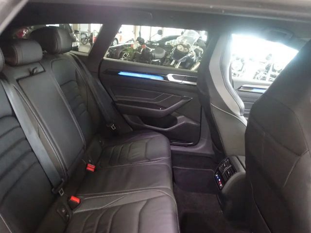 Volkswagen Arteon Shooting Brake R-Line