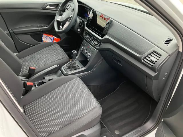 Volkswagen T-Cross 4Me TSI