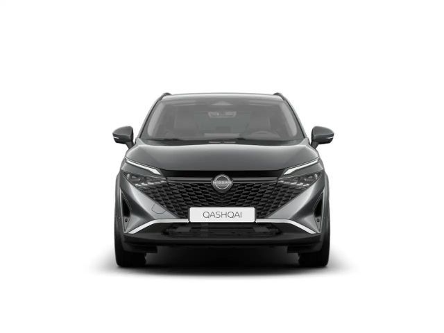 Nissan Qashqai N-Connecta