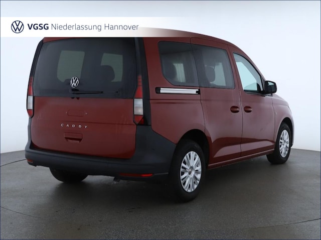 Volkswagen Caddy Caddy
