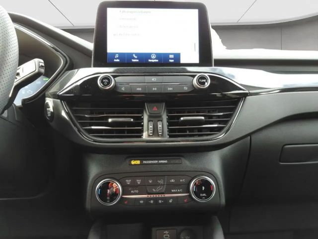 Ford Kuga Plug in Hybrid ST Line X