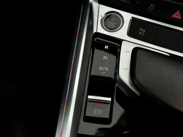 Audi e-tron 50 Quattro