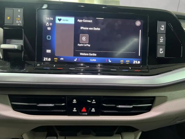 Volkswagen Multivan Style T7