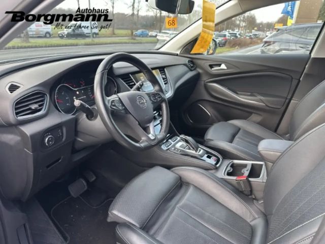 Opel Grandland X Ultimate